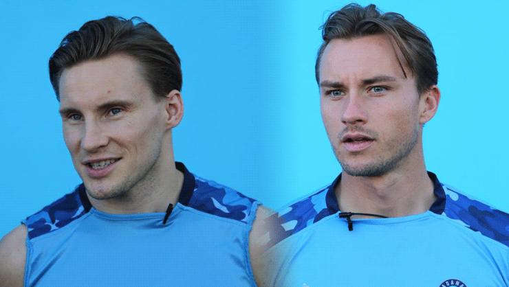 Adana Demirsporlu futbolcular, Galatasaray galibiyetine odaklandı