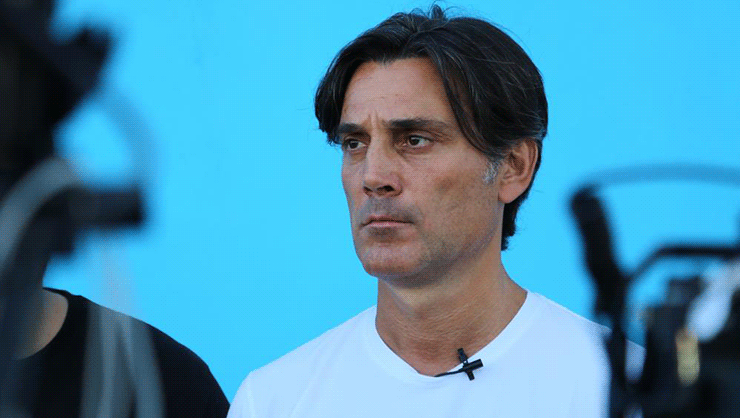 Adana Demirspor’un teknik direktörü Vincenzo Montella’dan Henry Onyekuru açıklaması