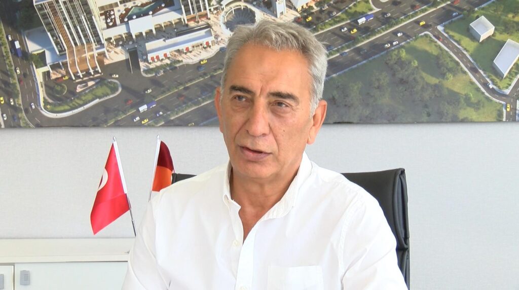 Adnan Polat: Şampiyonluk, Galatasaray’ın her zaman hedefidir