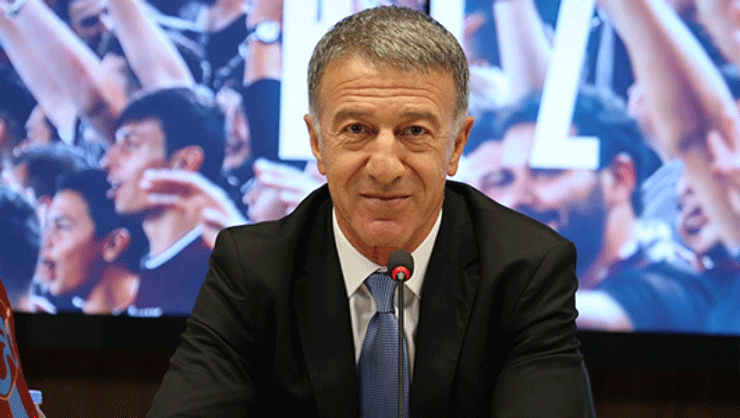 Ahmet Ağaoğlu: “Alternatif transfer acil olarak gündeme gelebilir”