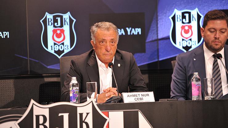 Ahmet Nur Çebi: Josef VAR baskısıyla kırmızı kart gördü