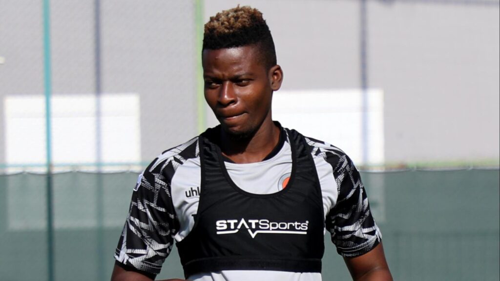 Alanyaspor, Başakşehir’e hazır