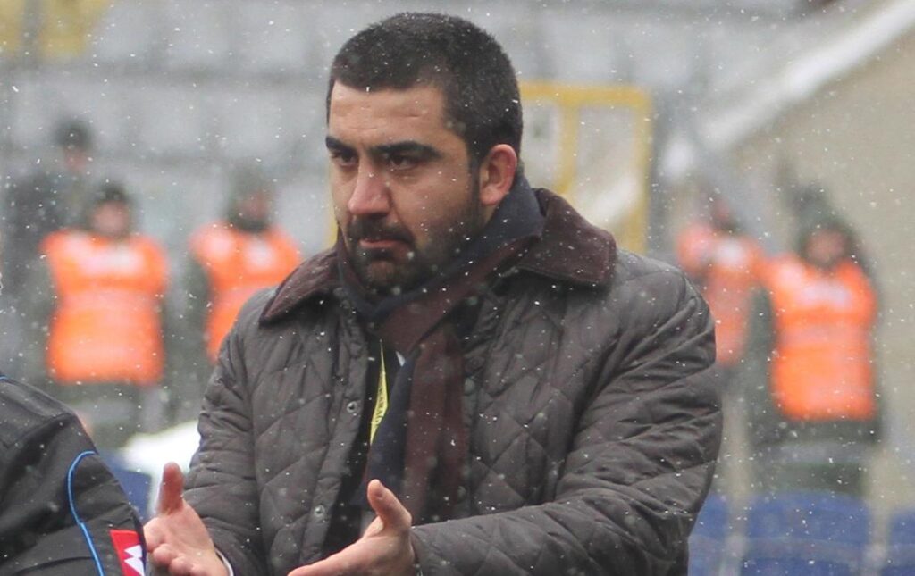 Ankaragücü – Beşiktaş maçındaki saldırı sonrası Ümit Özat’tan flaş paylaşım: Aynı kişi mi bakmak lazım