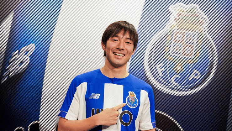 Antalyaspor, Shoya Nakajima ile anlaştı