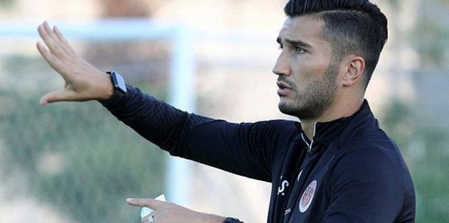 Antalyaspor telafi istiyor