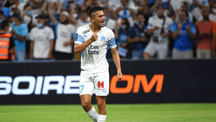 Aslan’dan, Cengiz Ünder’e yakın takip sürüyor!