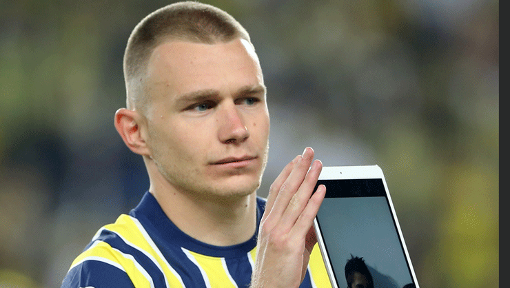 Atilla Szalai: Sabırsızlıkla derbiyi bekliyoruz