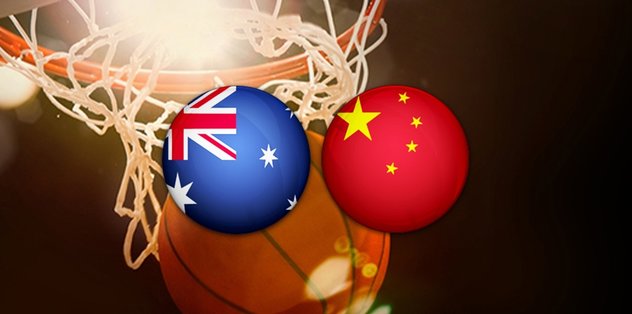 AVUSTRALYA ÇİN MAÇI CANLI 📺 | Avustralya – Çin maçı saat kaçta ve hangi kanalda canlı yayınlanacak? (FIBA Kadınlar Dünya Basketbol Şampiyonası)