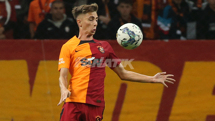 Baran Aksaka: Hayalimizi gerçekleştirdik