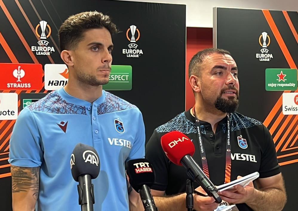 Bartra: Doğru yolda olan bir ekibiz