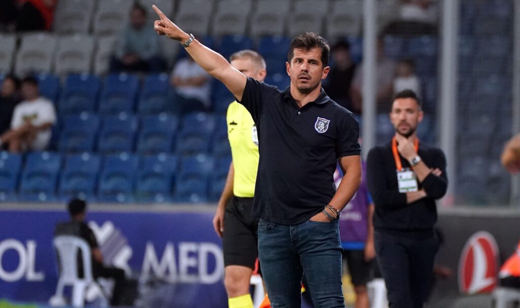 Başakşehir Teknik Direktörü Emre Belözoğlu’ndan Pro Lisans açıklaması