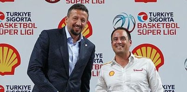 Basketbola yeni sponsor