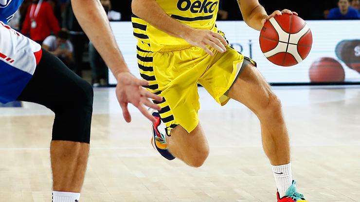 Basketbolseverlere müjde! Yeni yayıncı belli oldu, her hafta 2 maç şifresiz…