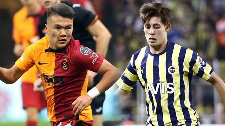 Beknaz ve Arda dünyanın en iyileri arasında