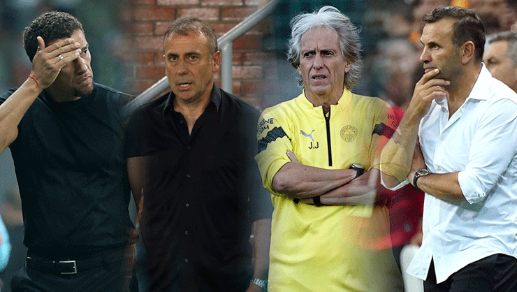 Beşiktaş, Fenerbahçe, Galatasaray ve Trabzonspor’un derdi aynı! Sakatlık kabusu!