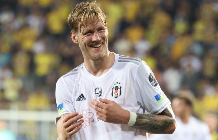 Beşiktaş haberi: Weghorst ile zirve uçuşu
