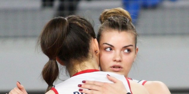 Beşiktaş Kadın Voleybol Takımı Ema Strunjak’ı transfer etti