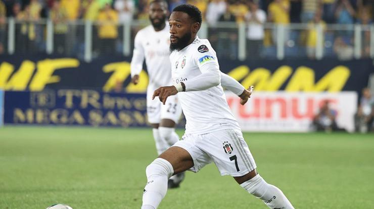 Beşiktaş N’Koudou’yu satmak istiyor