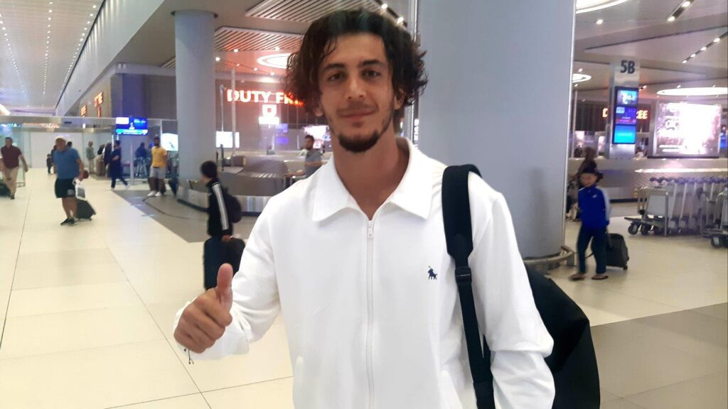 Beşiktaş, Tayfur Bingöl’ü renklerine bağladı! İşte transferin maliyeti