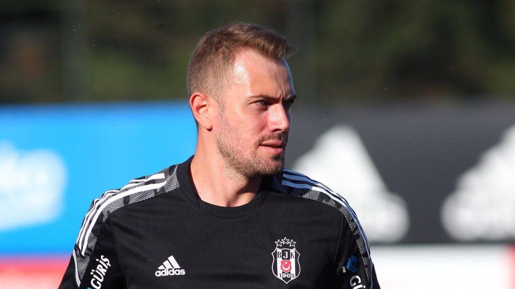 Beşiktaş transfer haberi: Yolları ayırma operasyonu