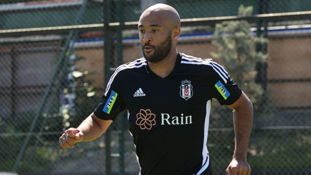 Beşiktaş’a Nathan Redmond’dan müjdeli haber