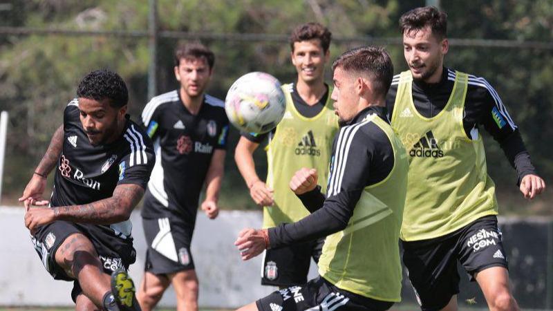 Beşiktaş’ın derbi primi