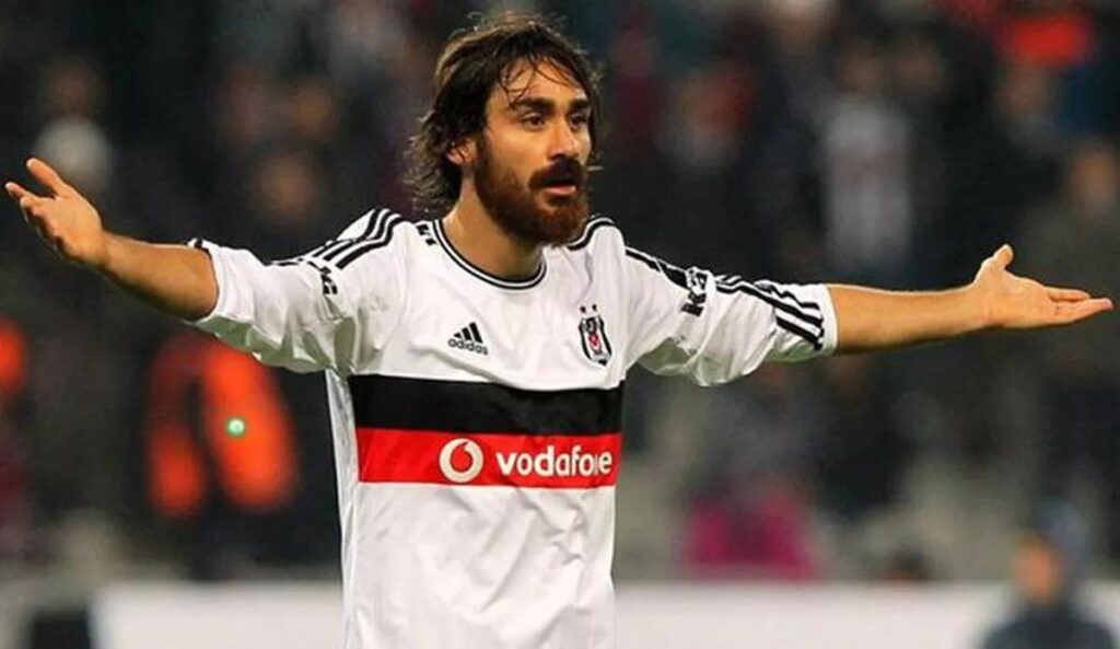 Beşiktaş’ın eski yıldızı Veli Kavlak’tan derbi açıklaması