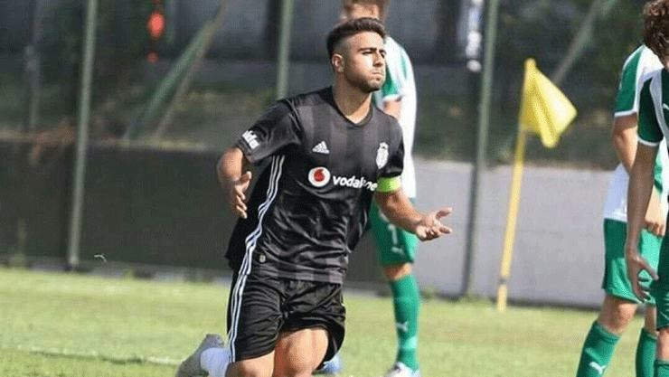 Beşiktaş’lı Oğuzhan Akgün: Yapmadığım eylemin özrü olmaz!