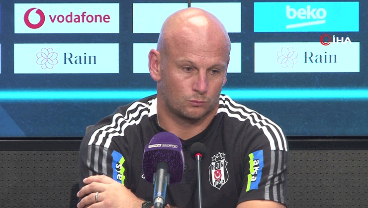 Beşiktaş’ta Adam Murray ilk peşinde!