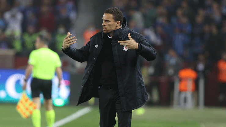 Beşiktaş’ta Ahmet Nur Çebi düğmeye bastı! Valerien Ismael…