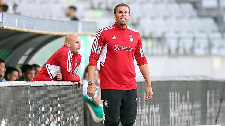 Beşiktaş’ta Valerien Ismael hedef tahtasında!