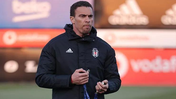 Beşiktaş’ta Valerien Ismael sorunlara çare arıyor