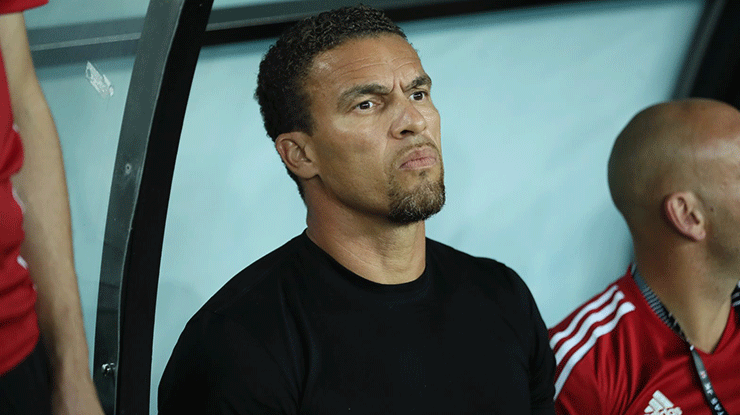 Beşiktaş’ta Valerien Ismael’in kaderi Fenerbahçe derbisine bağlı