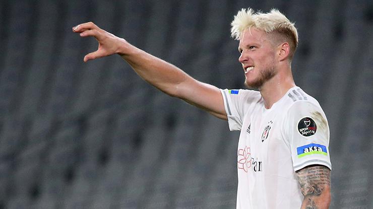 Beşiktaş’ta Wout Weghorst harekatı! Bonservisi için girişim olacak