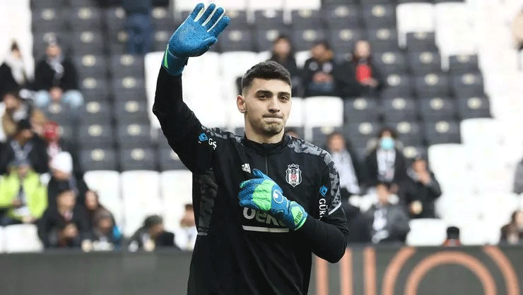 Beşiktaş’ta yeni gözde Emre Bilgin