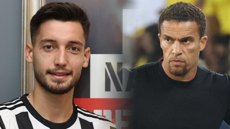 Beşiktaş’ta yeni transfer dönemi! Bonservis detayı…