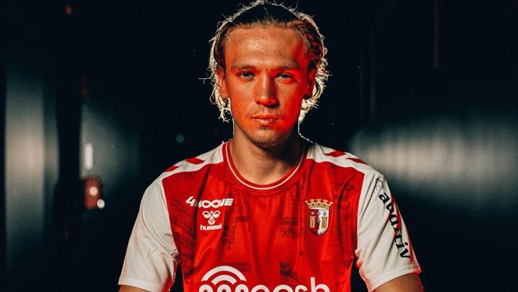 Beşiktaş’tan Braga’ya transfer olan Serdar Saatçı’dan duygusal veda