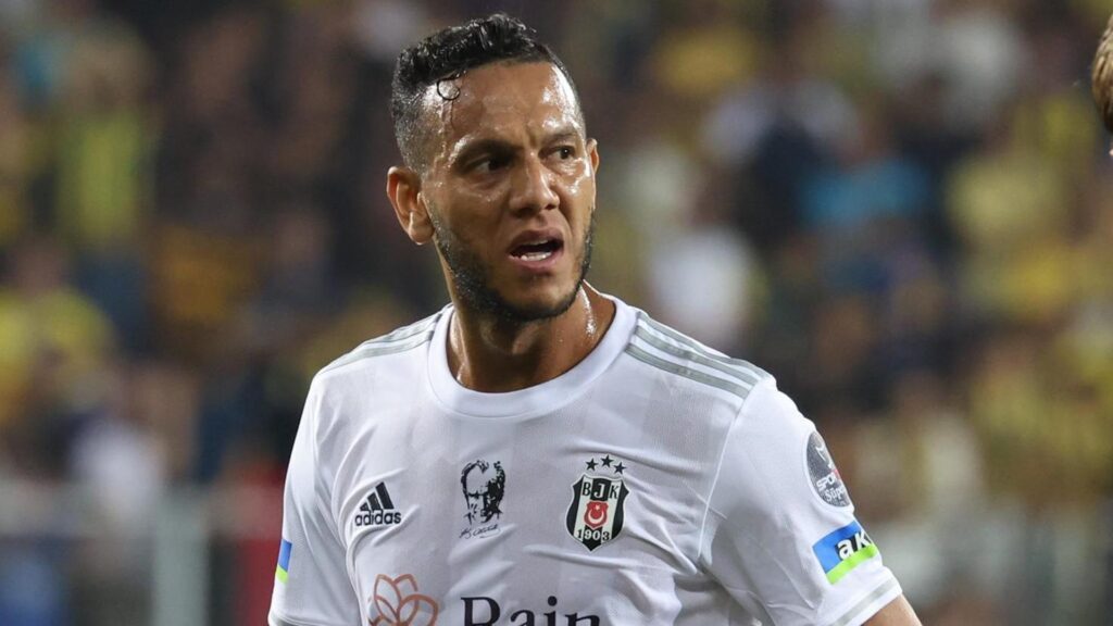 Beşiktaş’tan PFDK kararlarına tepki