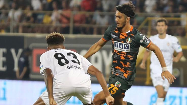 Beşiktaş’tan Tayfur Bingöl için yeni teklif