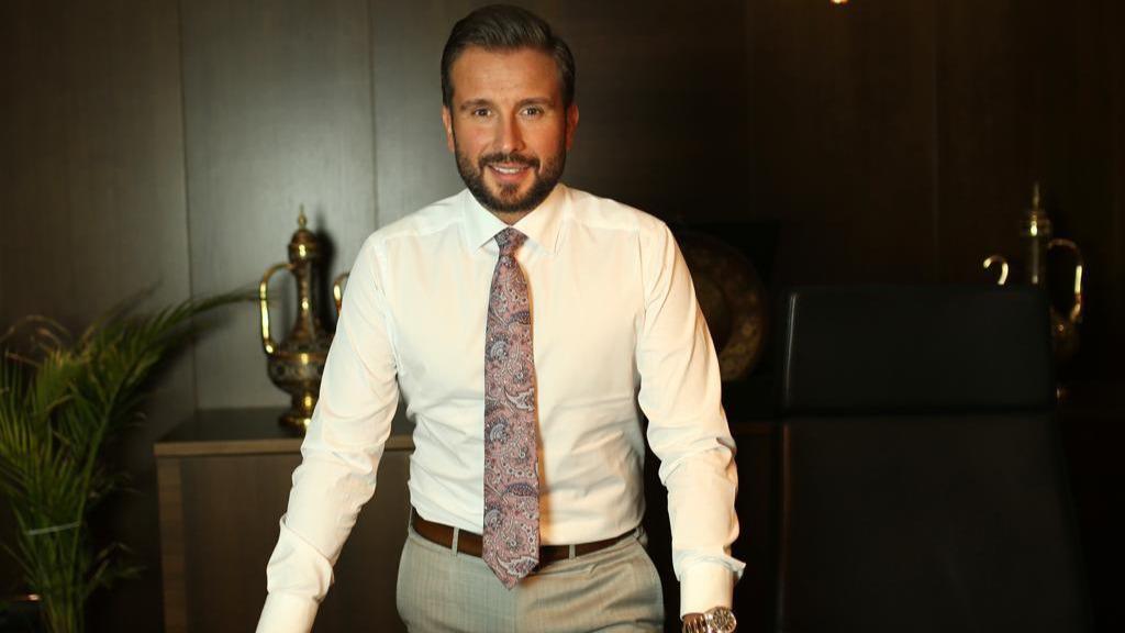 Birhan Emre Yazıcı: Zorlukların üstesinden birlikte gelebiliriz