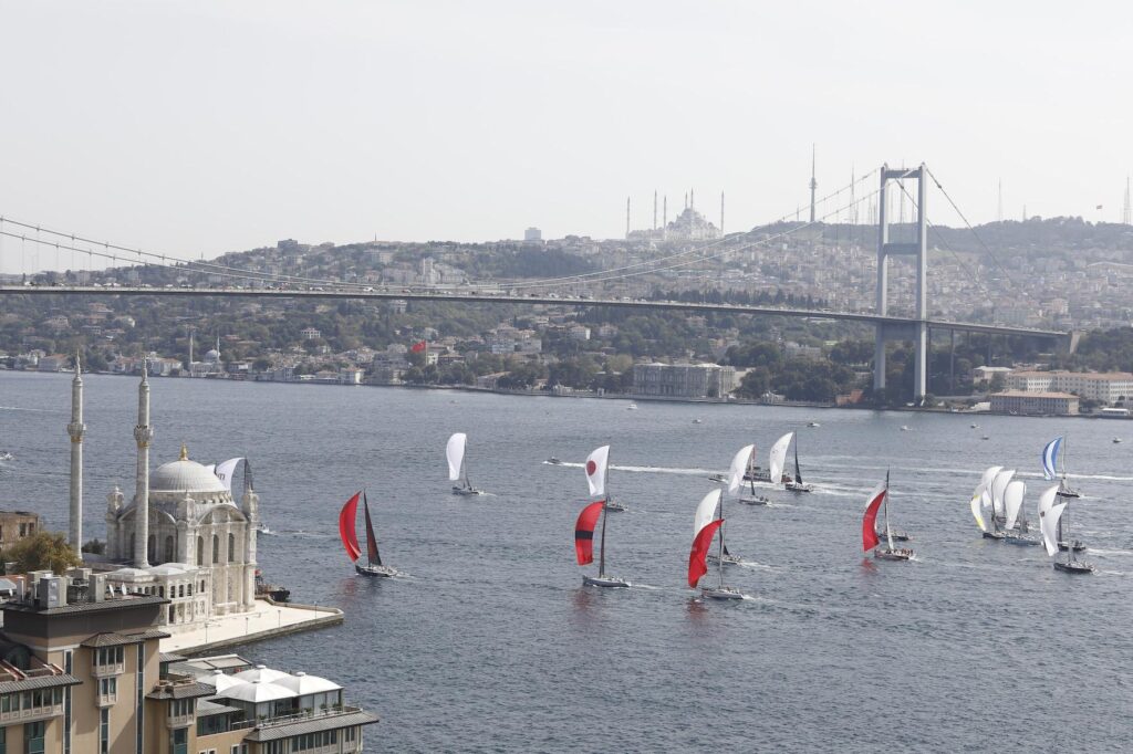 Bosphorus Cup, 21. kez İstanbul’da
