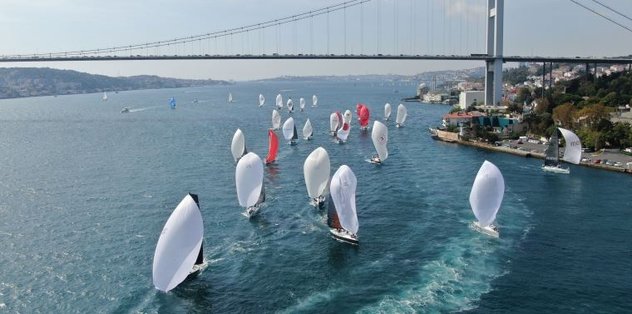 Bosphorus Cup 21. kez İstanbul’da