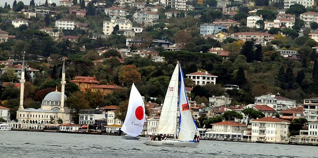 Bosphorus Cup, 22-25 Eylül’de İstanbul’da düzenlenecek