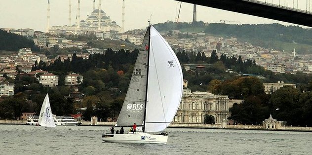 Bosphorus Cup İstanbul’da start alıyor