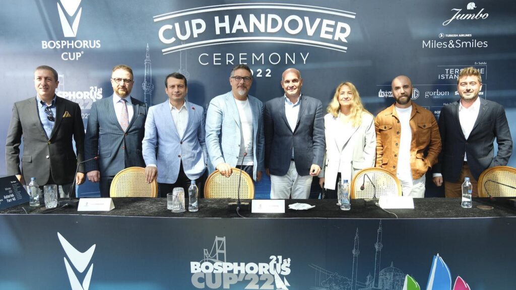 Bosphorus Cup kupası yeni şampiyonunu bekliyor