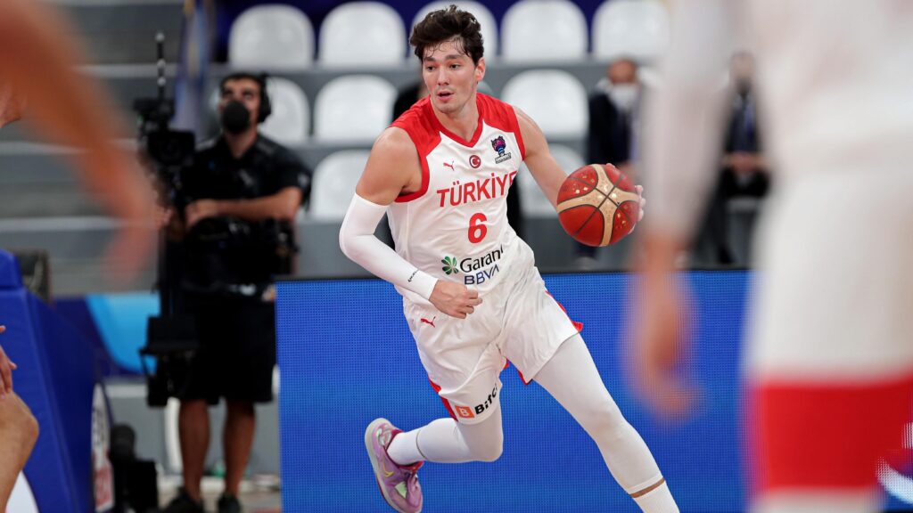 Bulgaristan – Türkiye basketbol maçı ne zaman, saat kaçta, hangi kanalda?