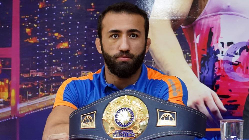 Burhan Akbudak: 1 yıldır aralıksız her gün bu anı hayal ediyordum