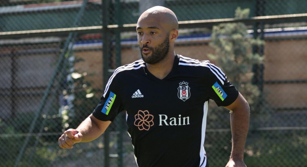 “Büyük maçların futbolcusu” Beşiktaş’ın yeni transferi: Nathan Redmond
