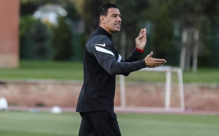 Çağdaş Atan: Evimizde yenilmeyeceğiz