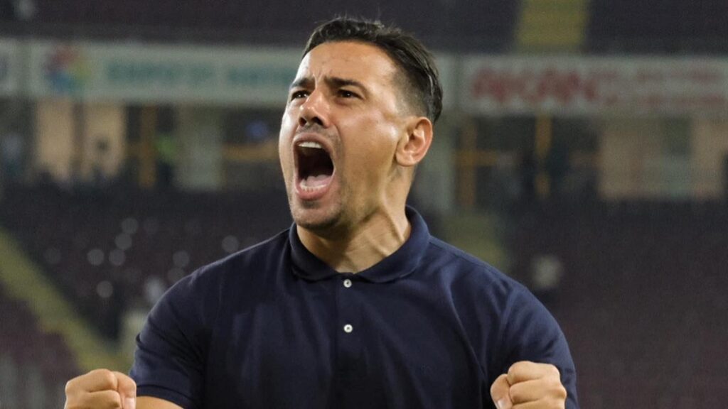 Çağdaş Atan: İlk yarı daha iyi oynayabilirdik